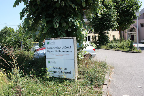 Aide à domicile Mulhouse | ADMR Region Mulhousienne à Lutterbach
