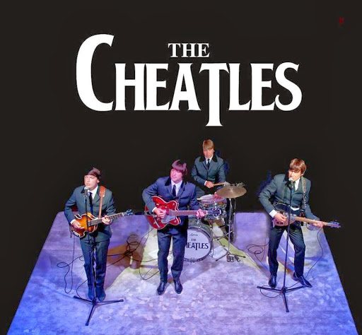 Beatles Tribute Band/The Cheatles