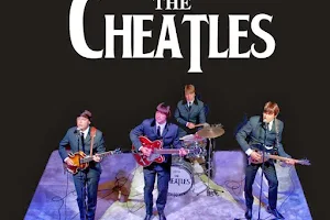 Beatles Tribute Band/The Cheatles image