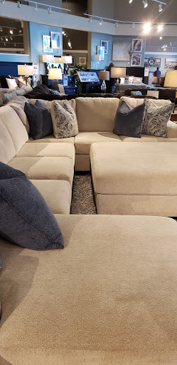 Furniture Store «Ashley HomeStore», reviews and photos, 855 Ashley Way, Colton, CA 92324, USA