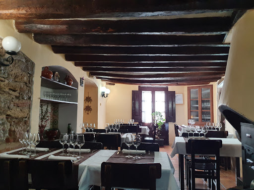 Hostal de Mura en Mura