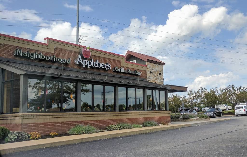 Applebee's Grill + Bar 75052
