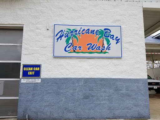 Car Wash «Hurricane Bay Carwash», reviews and photos, 1089 Bloomfield Rd, Bardstown, KY 40004, USA