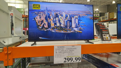 Warehouse store «Costco Wholesale», reviews and photos, 1001 Metro Center Blvd, Foster City, CA 94404, USA