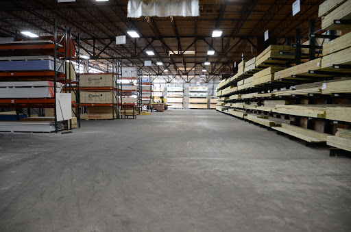 Building Materials Store «Builders Supply Company», reviews and photos, 611 Godfrey Ave S, Fort Payne, AL 35967, USA