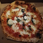 Photo n°2 de l'avis de Deri.. fait le 04/10/2020 à 17:34 sur le  Nola - Pizza Napoletana à Essen