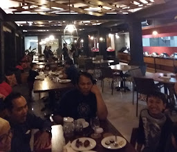 Garamerica Restaurant photo