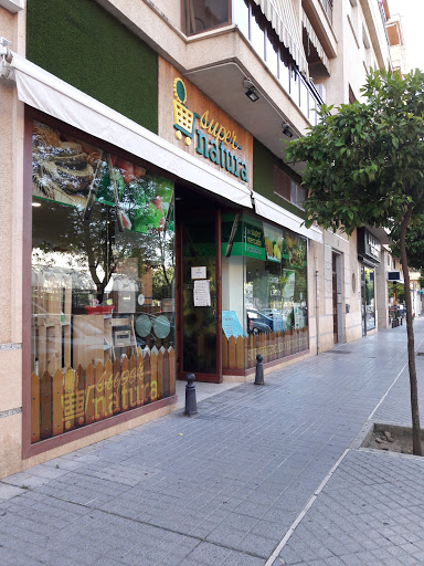 Supermercado Ecológico - Supernatura Córdoba