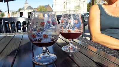 Le Mac Delann's à Saint-Amand-les-Eaux