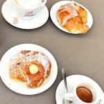 Photo n°5 de l'avis de Luciano.a fait le 20/06/2021 à 07:21 sur le  Bar Giusti By Chanel B. à Pieve a Elici