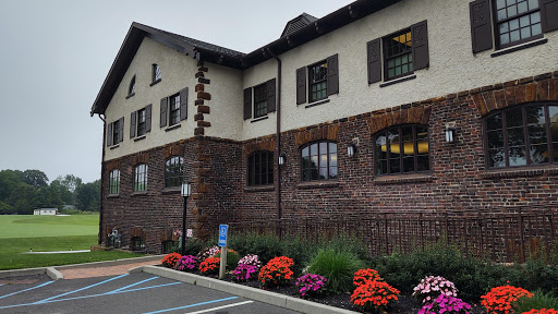 Golf Club «Hollywood Golf Club», reviews and photos, 510 Roseld Ave, Deal, NJ 07723, USA