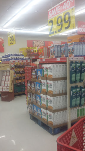 Grocery Store «Save-A-Lot», reviews and photos, 573 S Yearling Rd, Whitehall, OH 43213, USA