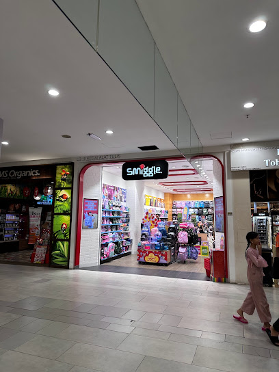 Smiggle @ Empire Shopping Gallery