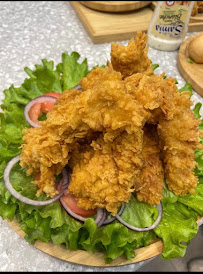 Aliment-réconfort du Restauration rapide O Best Chicken à Nice - n°13