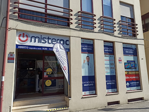 MisterPC em Porto
