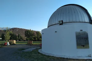 Observatorio Pocuro image