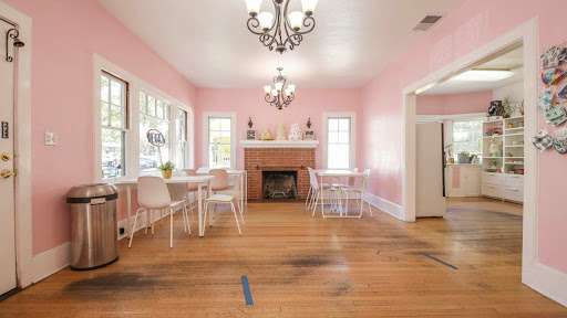 Bakery «Let Them Eat Cake», reviews and photos, 310 C St, Davis, CA 95616, USA