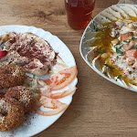 Photo n°4 de l'avis de Ferdinand.b fait le 22/11/2022 à 19:23 sur le  Falafel Alshula à Nuremberg