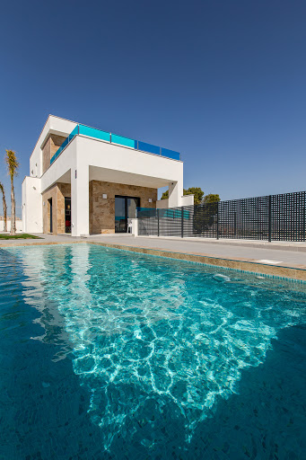 Azaharia Real Estate en Almenara