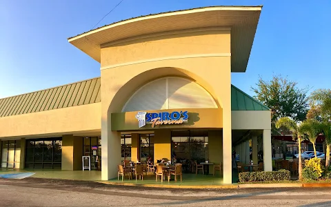 Spiro’s Taverna of Vero Beach image