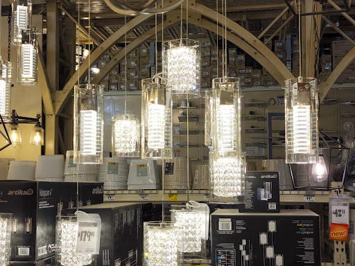 Home Improvement Store «The Home Depot», reviews and photos, 1515 US-22, Watchung, NJ 07069, USA