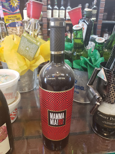 Liquor Store «University Liquor Inc.», reviews and photos, 7925 New Hampshire Ave, Hyattsville, MD 20783, USA