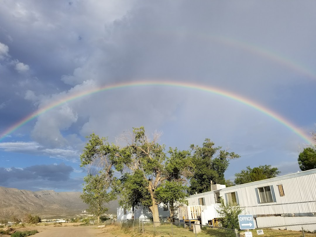 Oasis Manufactured Home Community (Formerly Oasis Mobile Home and R.V Park)