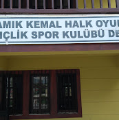 Namık Kemal Hizmet Binası