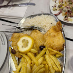 Photo n°2 de l'avis de Giedrius. fait le 05/07/2023 à 20:53 sur le  Churrasqueira Lameiras à Porto