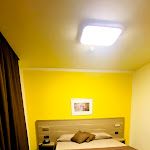 Photo n°11 de l'avis de Neide.e fait le 29/09/2021 à 20:16 sur le  Dama Hotel à Fossano