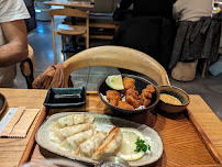 Les plus récentes photos du Restaurant japonais Yoj La Valentine à Marseille - n°2