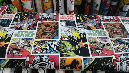 Fabric Store «Franklin Mill Store», reviews and photos, 305 Union Street, Franklin, MA 02038, USA