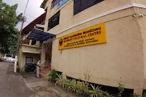 Buddhist Cultural Centre image