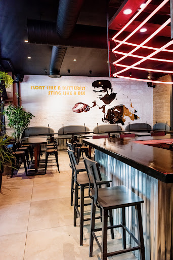 Photo of Kan BarGrill