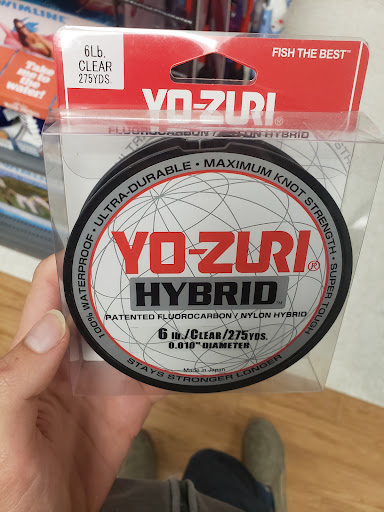 Sporting Goods Store «Big 5 Sporting Goods», reviews and photos, 3121 Wilshire Blvd, Santa Monica, CA 90403, USA