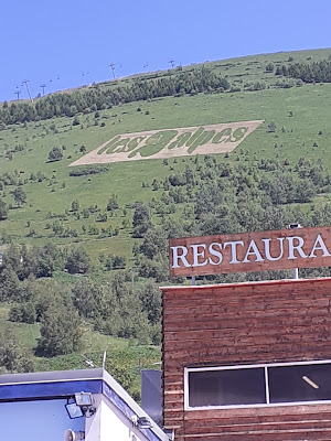 ESF 2 Alpes à Les Deux Alpes