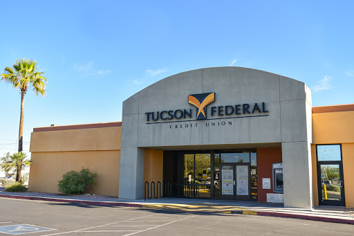 Tucson Federal Credit Union Midtown Branch