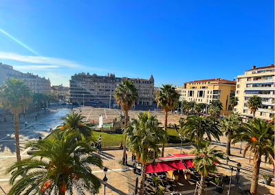 Toulon Immo Gest à Toulon