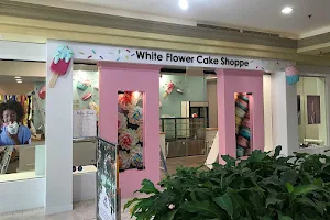 White Flower Cake Shoppe image