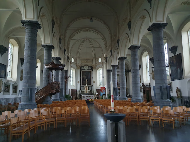 Sint-Petruskerk - Kerk