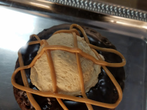 Donut Shop «Donuts Time Cafe», reviews and photos, 1280 NJ-33, Hamilton Township, NJ 08690, USA