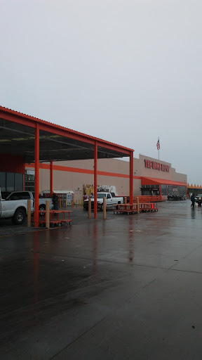 Home Improvement Store «The Home Depot», reviews and photos, 12005 Elam Rd, Balch Springs, TX 75180, USA