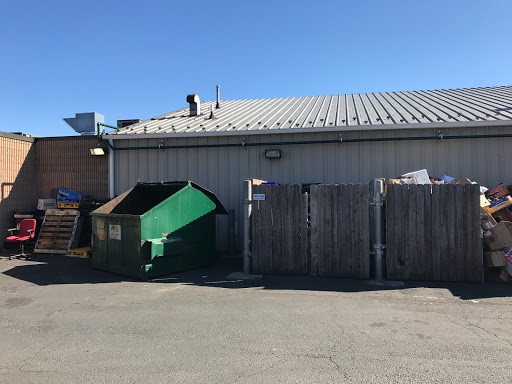 Social Services Organization «Trenton Area Soup Kitchen», reviews and photos