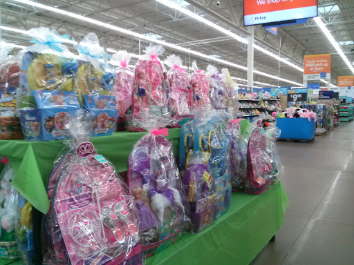 Department Store «Walmart Supercenter», reviews and photos, 11 Jungle Rd, Leominster, MA 01453, USA