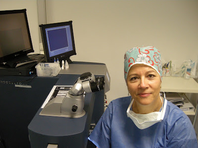 Docteur Petra Kunze à Paris