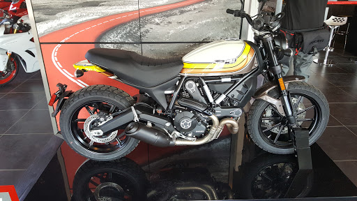 Motorcycle Dealer «Duc Pond Motosports», reviews and photos, 663 N Loudoun St, Winchester, VA 22601, USA