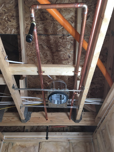 Plumber «Lenox Plumbing, LLC», reviews and photos, 8225 Ronda Dr, Canton, MI 48187, USA