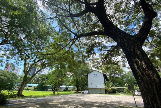 9 Winstedt Rd, Singapore 227976