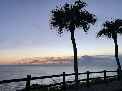 大浜海浜公園 見はらし広場