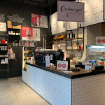 Photo n°2 de l'avis de Collecting.h fait le 15/06/2019 à 16:43 sur le  Pausa Your Italian Break à Milan